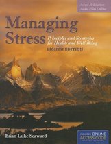 Managing Stress