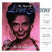 The Best Of Lena Horne