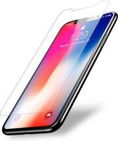 iPhone X Screenprotector – Tempered Glass – 9H Gehard Glas - 0.25mm 2.5D premium kwaliteit