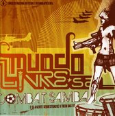 Mundo Livre Sa: Combat Samba