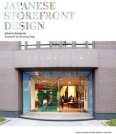 Japanese Storefront Design