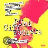 Punk City Rockers