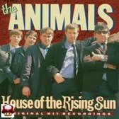 House Of The Rising Sun