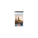Dk Eyewitness Travel Guide: London