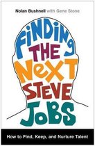 Finding the Next Steve Jobs