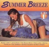 Summer Breeze, Vol. 1 [K-Box]