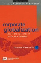 Corporate Globalization