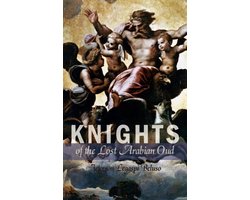 Knights of the Lost Arabian Oud