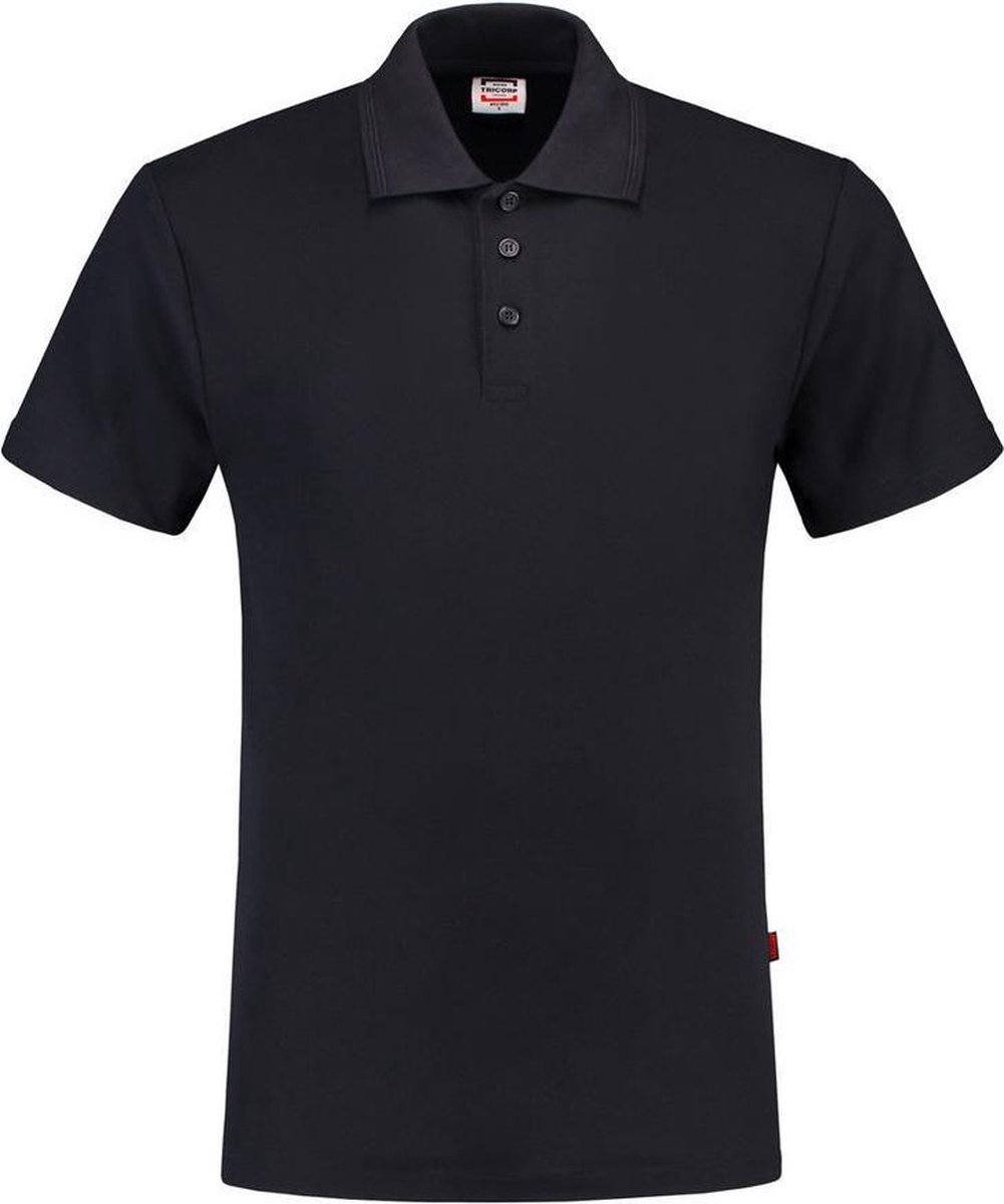 Tricorp poloshirt - 201003 - Navy - Maat XS
