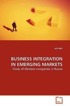 Business Integration in Emerging Markets