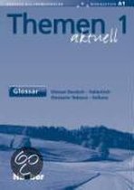 Themen aktuell 1. Glossar Deutsch - Italienisch