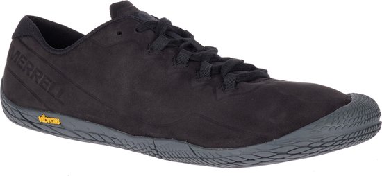 merrell luna leather