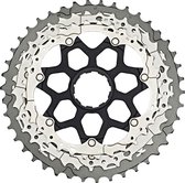 Shimano CS-M8000 Rondsel Eenheid voor 11-42 tanden Uitvoering 32-37-42T