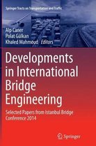 Developments in International Bridge Engineering