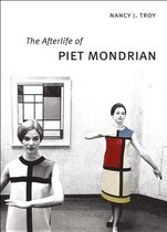 Afterlife Of Piet Mondrian
