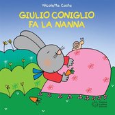 Piccole storie - Giulio Coniglio fa la nanna