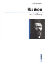 zur Einführung - Max Weber zur Einführung