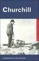 ISBN CHURCHILL, politique, Anglais, 176 pages