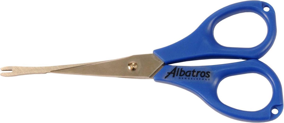 Albatros Onthaakschaar
