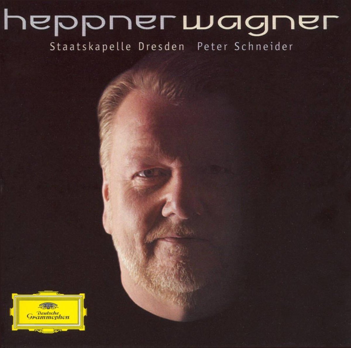 Ben Heppner Sings Wagner