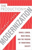 The Production of Modernization