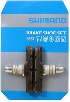 Jeu de plaquettes de frein Shimano Shim V-BR BRM420 / 330 S65