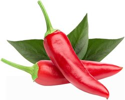 Click & Grow Chili Pepper refill (3-pack)