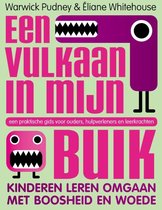 Omslag Een vulkaan in mijn buik