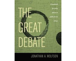 The Great Debate