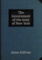 The Government of the state of New York
