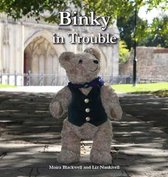 Binky in Trouble
