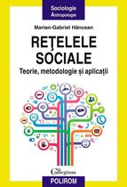Collegium - Rețelele sociale: teorie, metodologie și aplicații