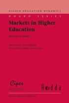 Markets In Higher Education