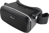 Trust Urban Exos Plus - Universele 3D Virtual Reality Bril - Zwart