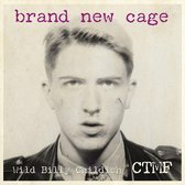 Brand New Cage (Coloured Vinyl)