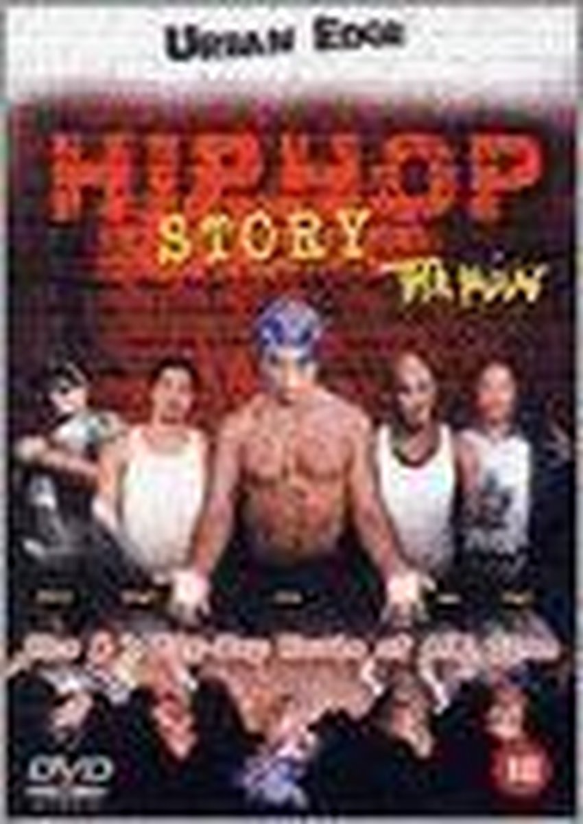 Hip Hop Story - Tha Movie