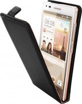 Mobiparts Essential Flip Case Huawei Ascend G6 Black