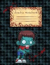 Zombie Notebook