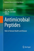 Birkhäuser Advances in Infectious Diseases - Antimicrobial Peptides