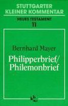 Philipperbrief / Philemonbrief