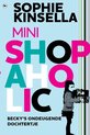 Shopaholic - Mini shopaholic