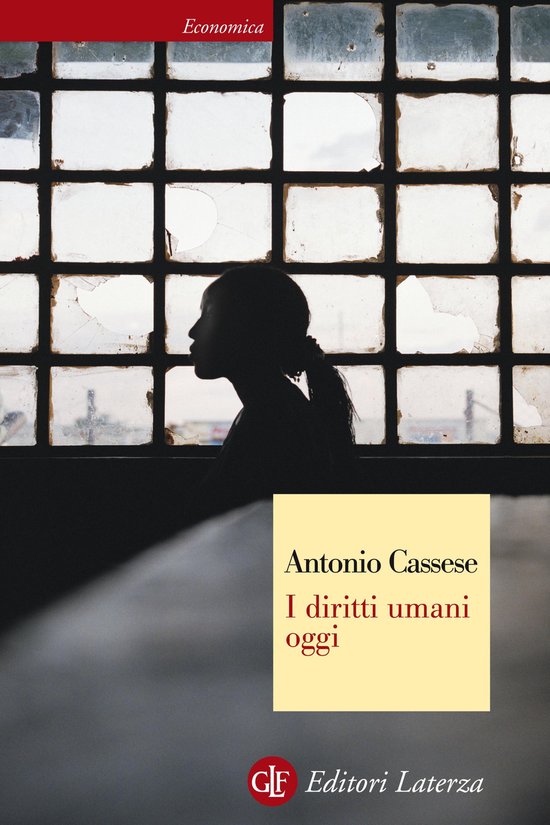 I diritti umani oggi - cover