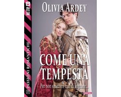 Passioni Romantiche - Come una tempesta