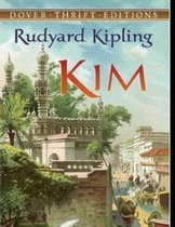 Kim (Annotated)