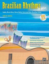 Brazilian Rhythms for Guitar