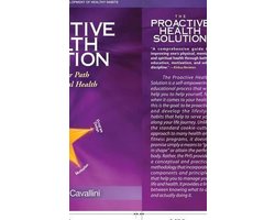 The Proactive Health Solution