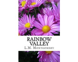 Omslag van Rainbow Valley