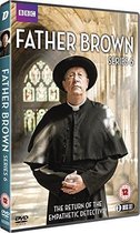 Father Brown - Seizoen 6 (Import)