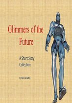 Omslag Glimmers of the Future