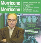 Morricone Conducts Morric